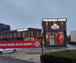 Burger King image 4