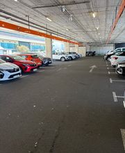 SIXT Alquiler de Coches - Aeropuerto Tenerife Norte (TFN) imagen 11