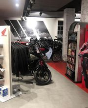 Boller Honda Center Zürich GmbH