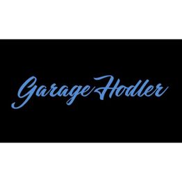 Garage Hodler - Ihr Ansprechpartner wenn es um Ihr Auto geht logo