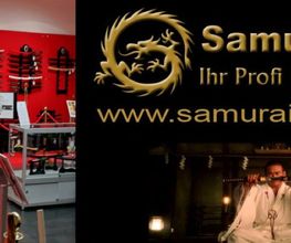 Samurai Shop Bild 6