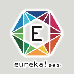 Eureka sas | Personalizzazione T-shirt Napoli - Cartellini Personalizzati Napoli logo