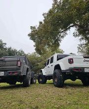Trail Bros Jeep Off-Road Shop image 17