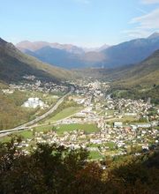 Municipio di Monteceneri Bild 1