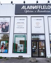 Opticien Houssen | Alain Afflelou image 1