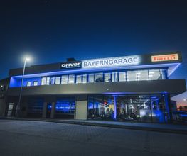 DRIVER CENTER Bayerngarage Bild 1