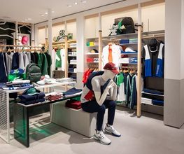 Lacoste Besançon image 3