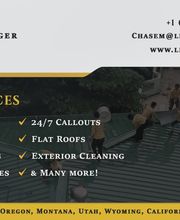 Legacy Roofing image 5