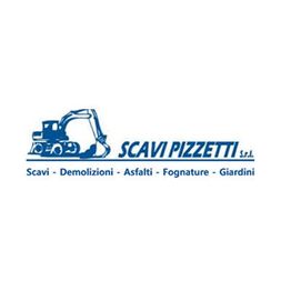 Scavi Pizzetti S.r.l. logo