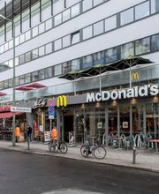 McDonald's Bild 1