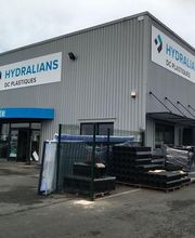 HYDRALIANS DC PLASTIQUES Bergerac Creysse image 1