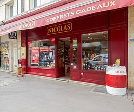Nicolas Caen image 1