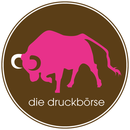 Die Druckbörse GmbH