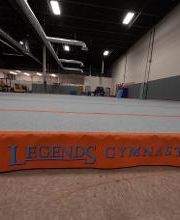Legends Gymnastics image 8