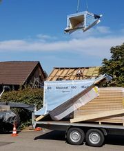 Stöcklin Zimmerei AG Bild 8