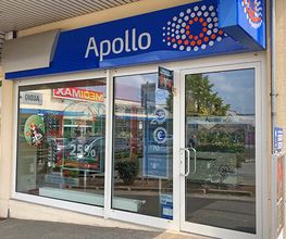 Apollo-Optik - Teltow - Oderstr. Bild 1