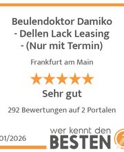 werkenntdenBESTEN.de Qualitätssiegel