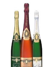 Borel-Lucas Champagne image 4