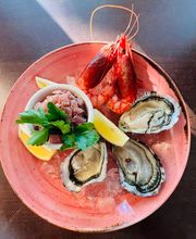 Amalfi Ristorante Pizzeria Bild 12