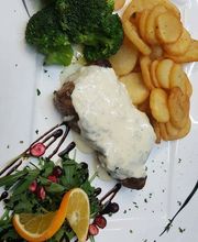 Bacchus Keller Griechisches Restaurant Bild 7