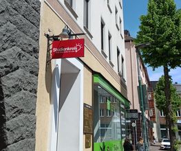 Neunkirchen/Saar Außenansicht