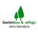 Gartenbau & -pflege Jens Gandyra