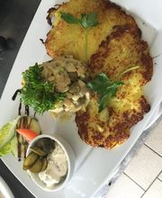 Café Restaurant Mittendrin Bild 5