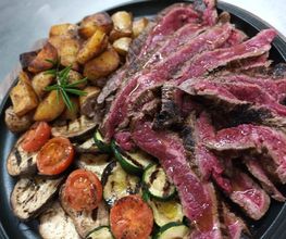 Braceria Pizzeria Al Ponte | Ristorante con specialità di carne Bild 5