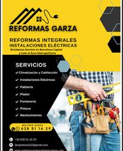 GREFORMAS INTEGRALES BARCELONA imagen 7
