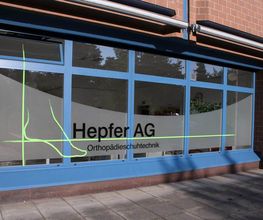 Hepfer AG Bild 1