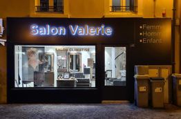 Salon Valérie