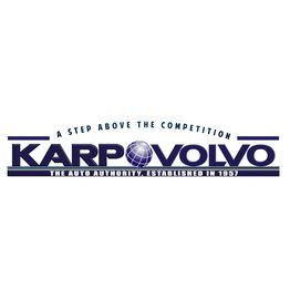 Karp Volvo