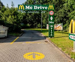 McDonald's Bild 3