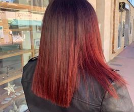 Lou'Isa Coiffure image 10