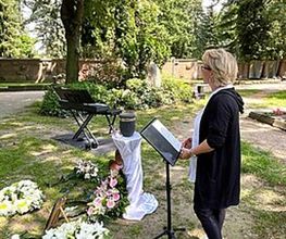 Yvonne Naumann - Reden zu jedem Anlass Bild 4