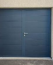 Lorenove Voglans - Les portails PEPIN image 8