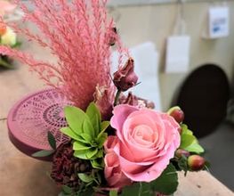 Blumen Habitus, Regula Elmer Bild 2