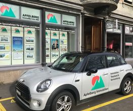 Apfelberg ImmoService & -Treuhand AG Bild 3