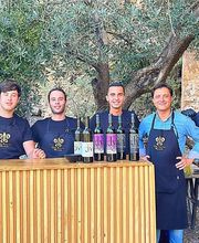 Villa Catering Marbella imagen 12