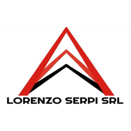 Climatizzazione e Refrigerazione Lorenzo Serpi logo