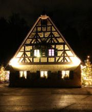Tiergartenrestaurant Waldschänke Bild 5