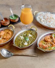 AU RAJASTHAN GOURMAND image 10