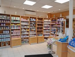 Pharmacie Bidaud Richard