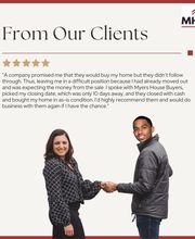 Myers House Buyers image 15