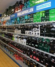 Fisherman´s Partner Angler-Fachmarkt Bild 5