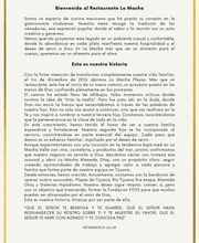 La Macha 3ra Etapa imagen 5