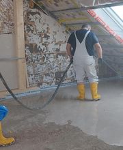 Z K S Bausanierung & Wasserschadensanierung Saarland Bild 4