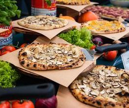 Holie Pizza catering afbeelding 18