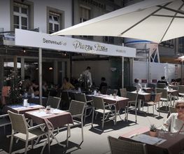 Piazza Italia Bärenplatz Bild 2