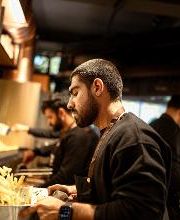 Frittenwerk Dresden Bild 11